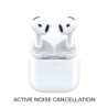 Apple AirPods 4th Generation – Premium Wireless Earbuds | Made in USA Quality