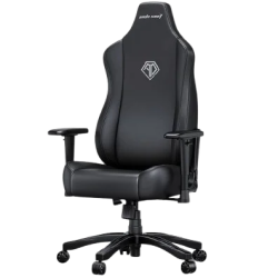 AndaSeat Novis Ultra Series Best Budget Ergonomic Gaming Chair – Black