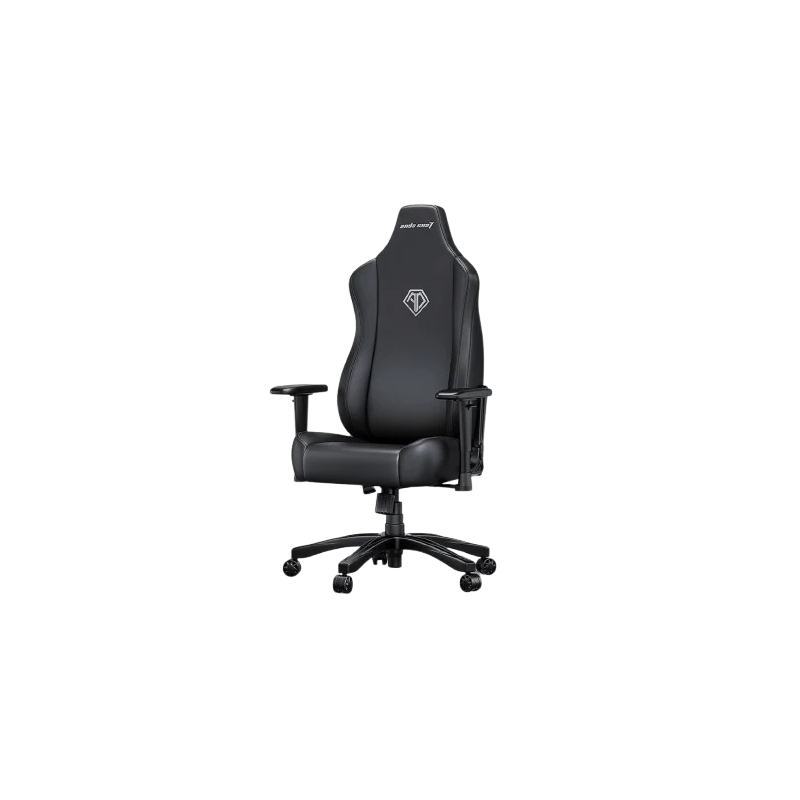 AndaSeat Novis Ultra Series Best Budget Ergonomic Gaming Chair – Black