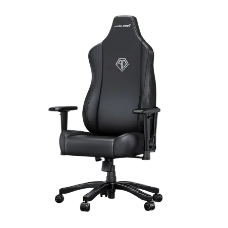 AndaSeat Novis Ultra Series Best Budget Ergonomic Gaming Chair – Black