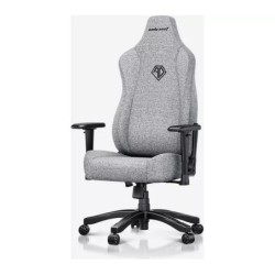 AndaSeat Novis Ultra Series Best Budget Ergonomic Gaming Chair – Black