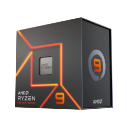 AMD Ryzen 9 7900X 12-Core 24-Thread