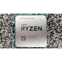 AMD Ryzen 5 5600