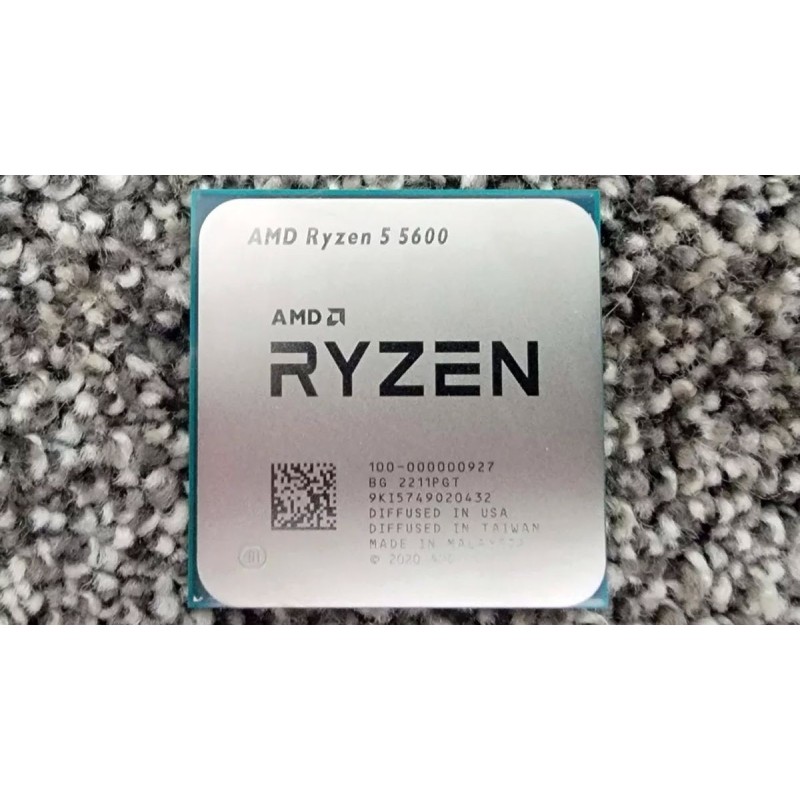 AMD Ryzen 5 5600