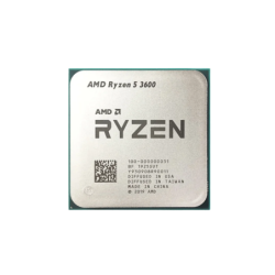 AMD Ryzen 5 5600