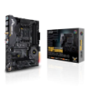 AMD AM4 X570 ATX gaming motherboard