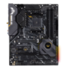 AMD AM4 X570 ATX gaming motherboard