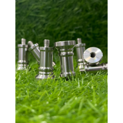Aluminium Head Tripod Top