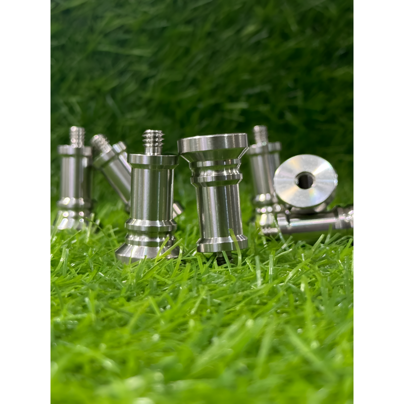 Aluminium Head Tripod Top
