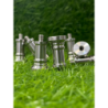 Aluminium Head Tripod Top