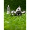 Aluminium Head Tripod Top