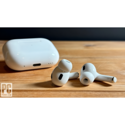 AirPods Pro 2 Basic Wireless Earbuds – Clear Sound & Touch Control