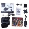 5-in-1 Video Game Controller Combo Pack Pakistan