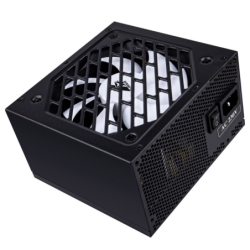 1STPLAYER PS-600FK 600W PSU new in 1.5yrs warranty