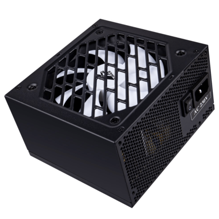 1STPLAYER PS-600FK 600W PSU new in 1.5yrs warranty