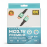 10 Meter 2.1 8K 60Hz UHD HDMI Cable