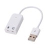 USB Apple Sound Card – High-Quality Audio for Mac